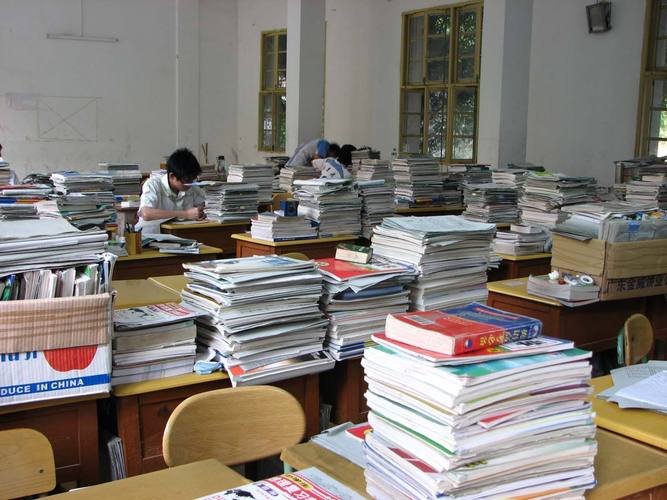 高中月考各科超强应试技巧, 学得差的同学假期快来"抱佛脚"!